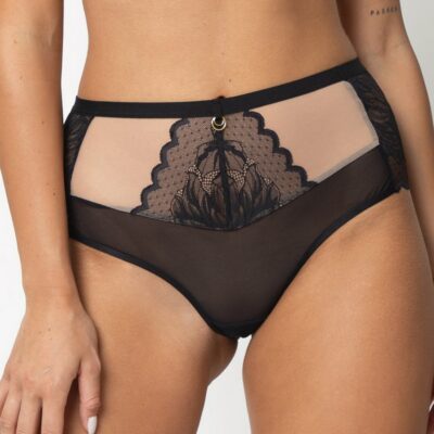 ELZA Трусы высокие