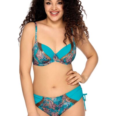 SK141 U бюст пляжный (образцы)