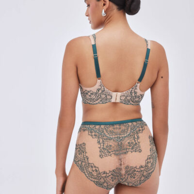 Splendore classic трусы с завышенной талией