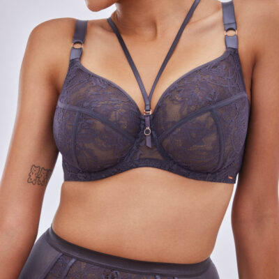 Chiara M бюст (графит)