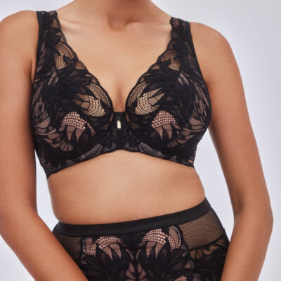 Boudoir M бралетт бюст