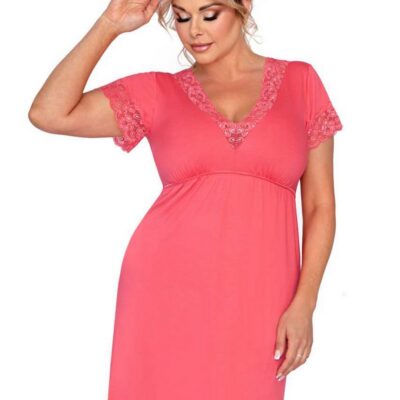 MARIZA PLUS Сорочка женская