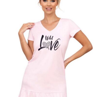 PANTERA Сорочка женская