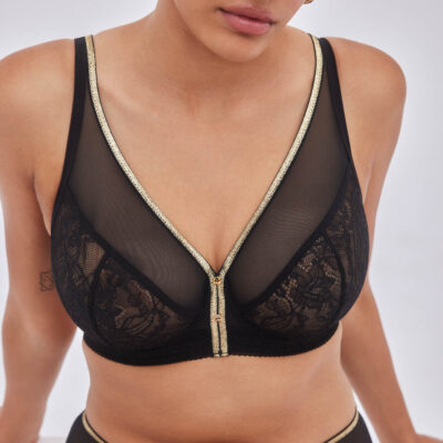 Chiara Gold M бралетт бюст