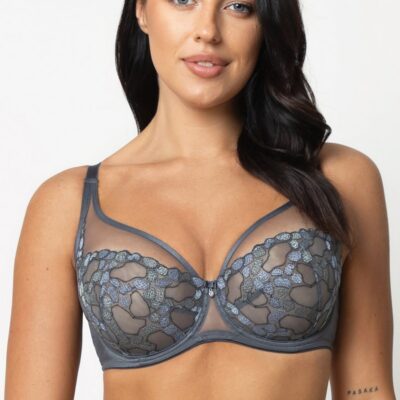 GENRIETTA Soft full cup Бюст