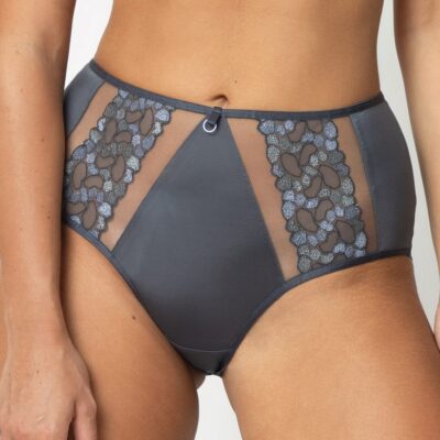 GENRIETTA Трусы высокие