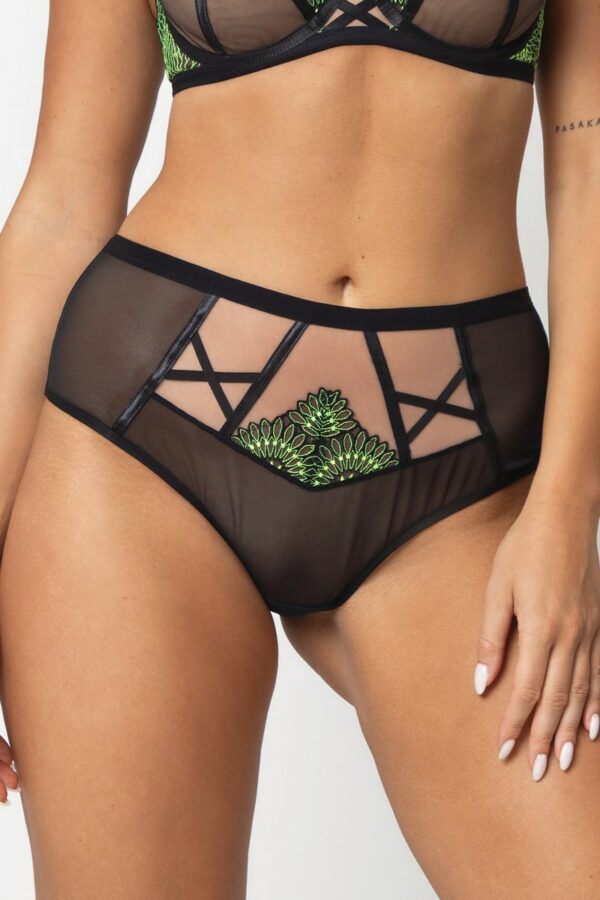 VIOLA Трусы высокие