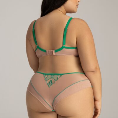 2160 трусы бразильянки