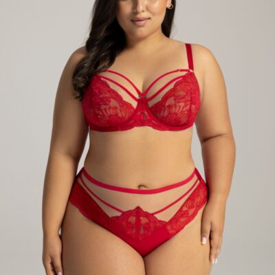 1824/1 M бюст (красн)