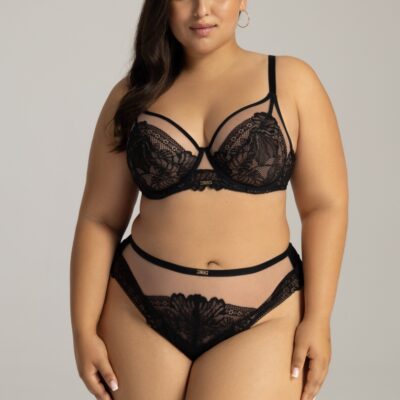 2146 M бралетт бюст