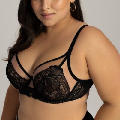 2146 M Maxi бралетт бюст