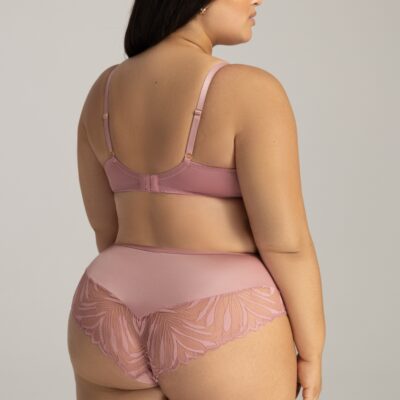 2106 трусы (роза)