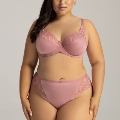 2106 M бюст (роза)