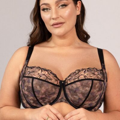 BLURRY Softfullcup Бюст