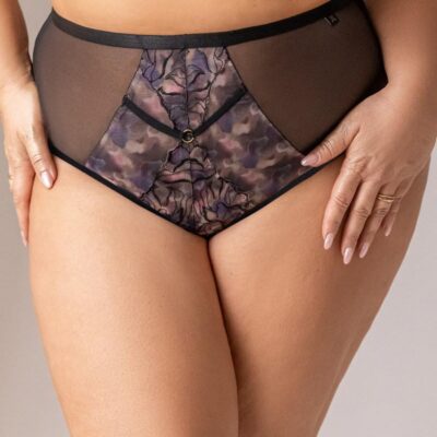 BLURRY Briefshighwaist Трусы высокие