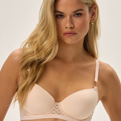 41738 OHARA/02X Бюст