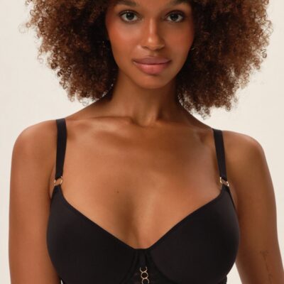 41739 OHARA/99X Бюст