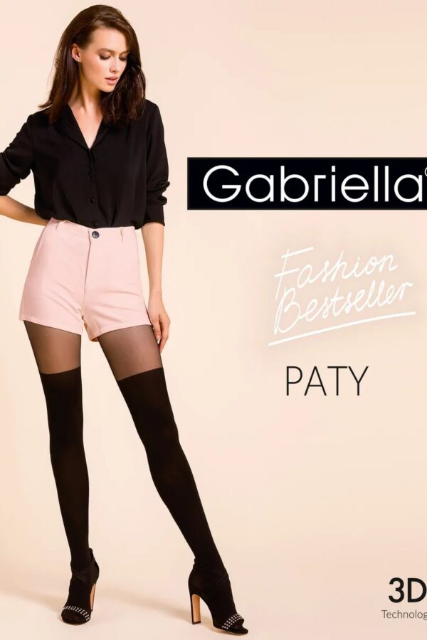 728 PATY 20/60 DEN Колготки