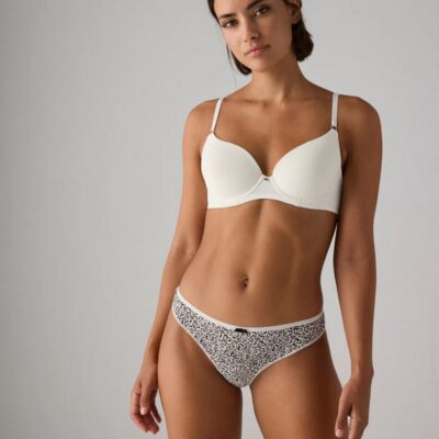 19012 Трусы стринги 2 шт. в упаковке