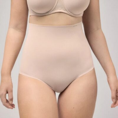 19637 High waist shaping Трусы высокие