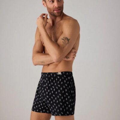 20370 Свободные боксеры