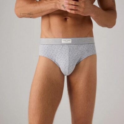 20371 Трусы слипы 2 шт. в упаковке