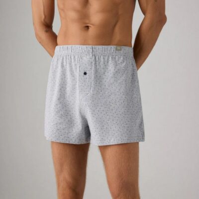 20373 Свободные боксеры