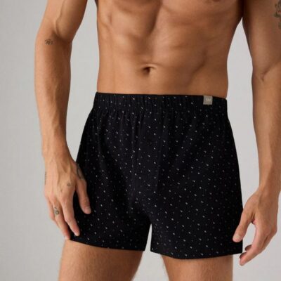 20375 Свободные боксеры