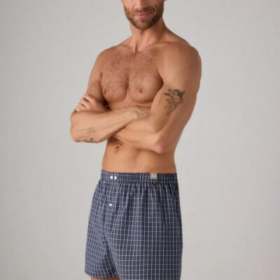 20378 Свободные боксеры