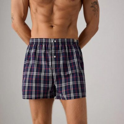 20379 Свободные боксеры