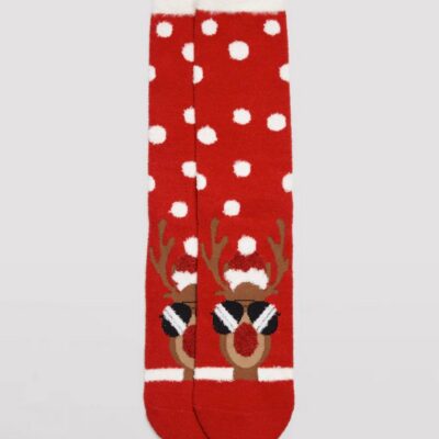 22174 Носки мужские