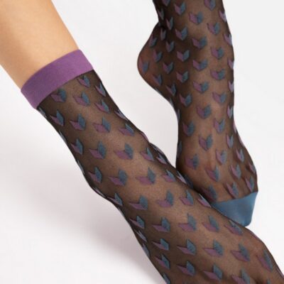 1176/G DIZZY 20 DEN Носки женские