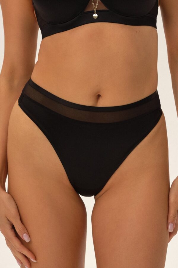 41683 NUBIA/99X Трусы слипы