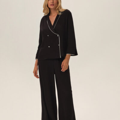 42110 JAINA/99X Пижама женская со штанами