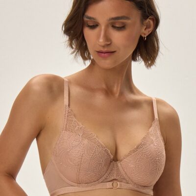 41802 OMBRE/08X Бюст