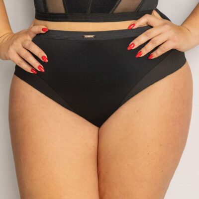 SIMPLE Briefshighwaist Трусы высокие