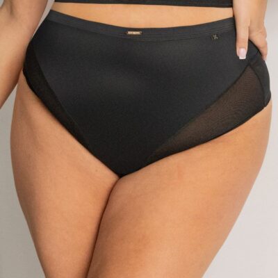 SIMPLE Stringhighwaist Трусы высокие стринги