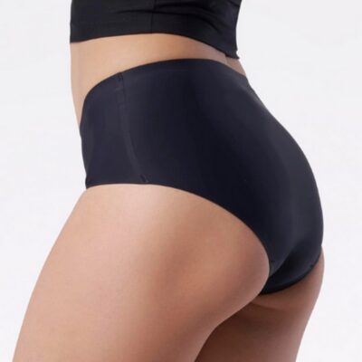 SIMPLE MAXI Трусы высокие