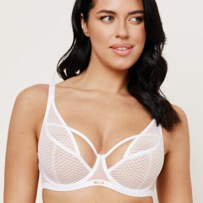 BROOKLYN WHITE Soft Бюст