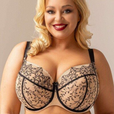 ORIENTAL Softfullcup Бюст