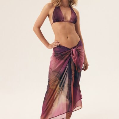 42423 TANGO/49X Юбка для купания