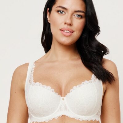 BELLA MILK NEW Full Cup Бюст