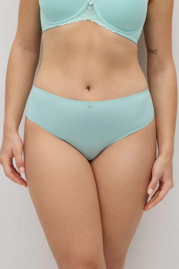 10734 Midi Трусы слипы