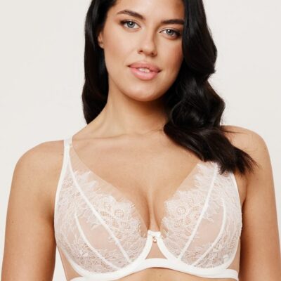 ANGEL MILK Bralette Soft Бюст