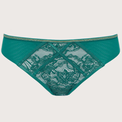 Chiara Gold бразильяна (зелен)