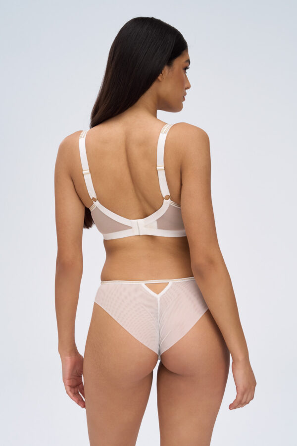 Chiara Gold бразильяна (белый)