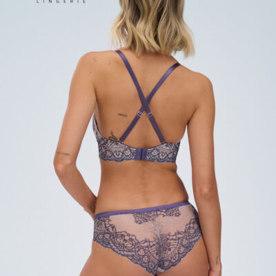 BaroqueUltra трусы бразильяна