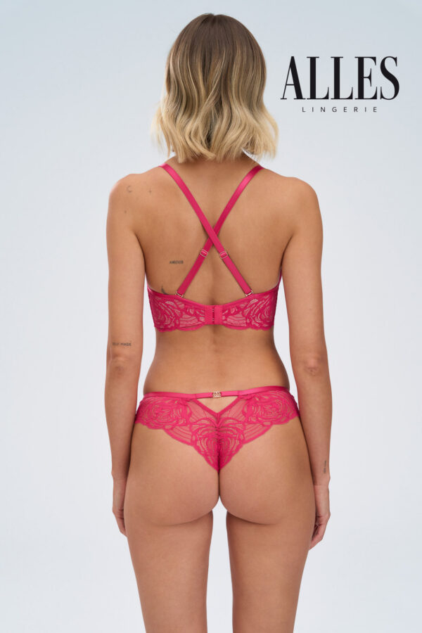 EuphoricRouge трусы бразильяна