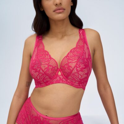 EuphoricRouge M бралетт бюст