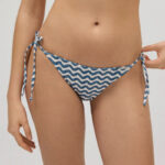 MAHE 82827 Трусы купальные